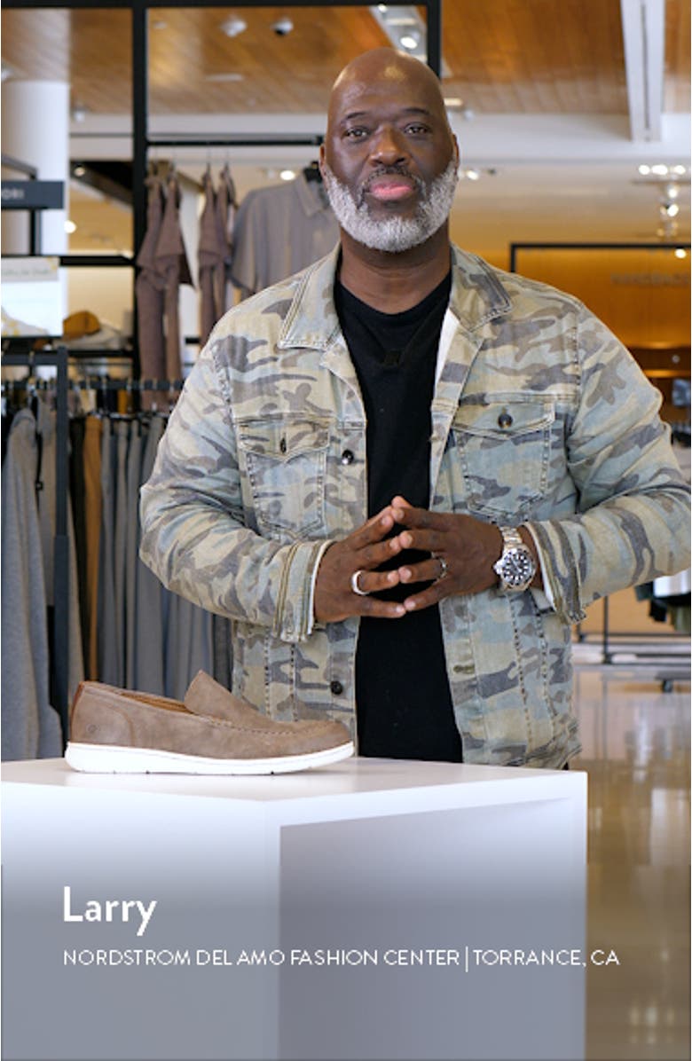 Thaton Loafer, sales video thumbnail