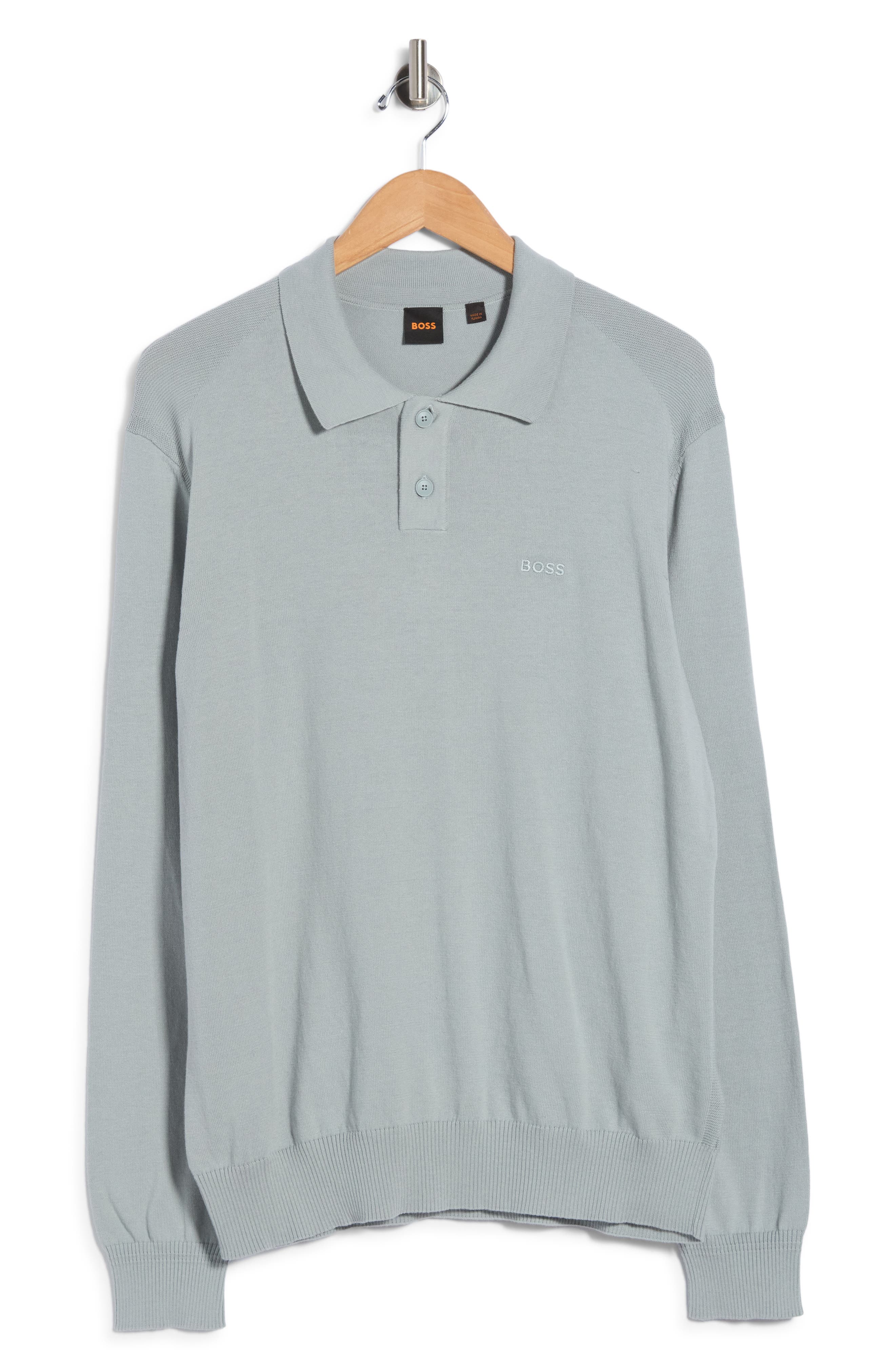 OPEN GREY