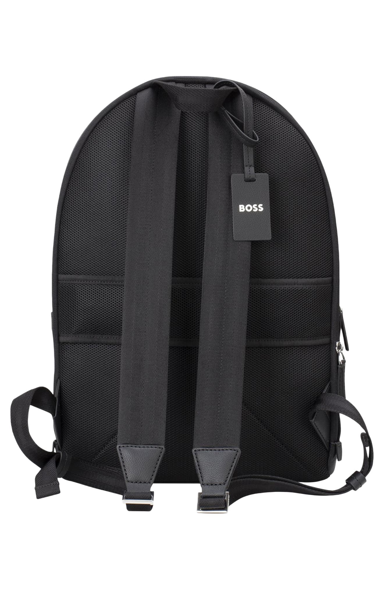 HUGO Zair Backpack, Alternate, color, 