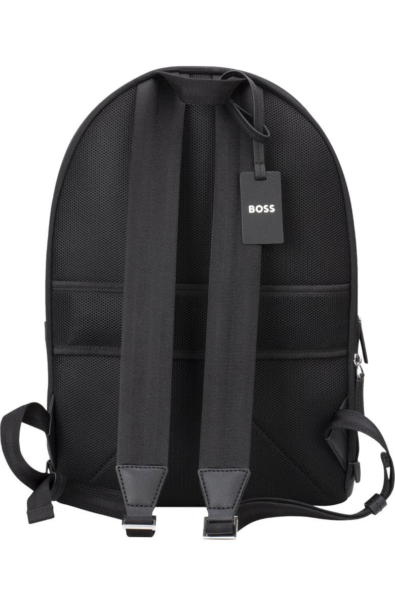 HUGO Zair Backpack, Alternate, color,