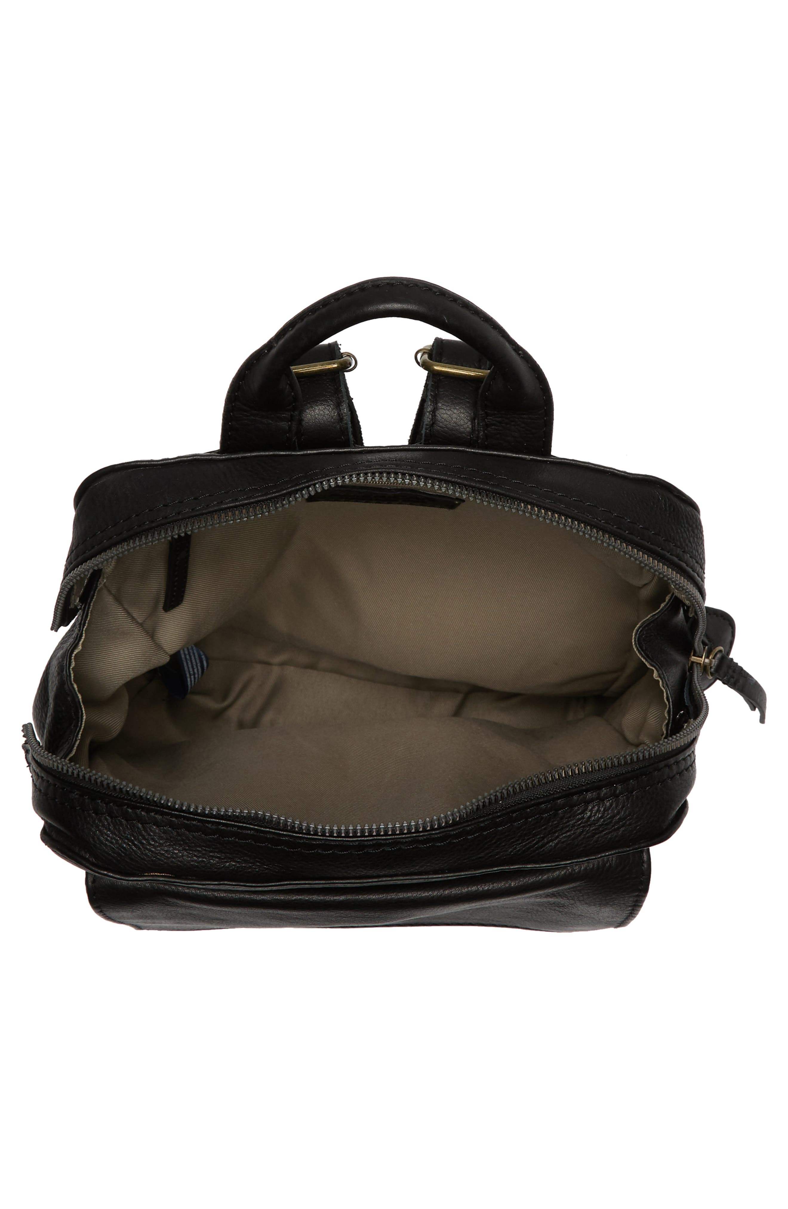 AMERICAN LEATHER CO. Celina Backpack, Alternate, color, 