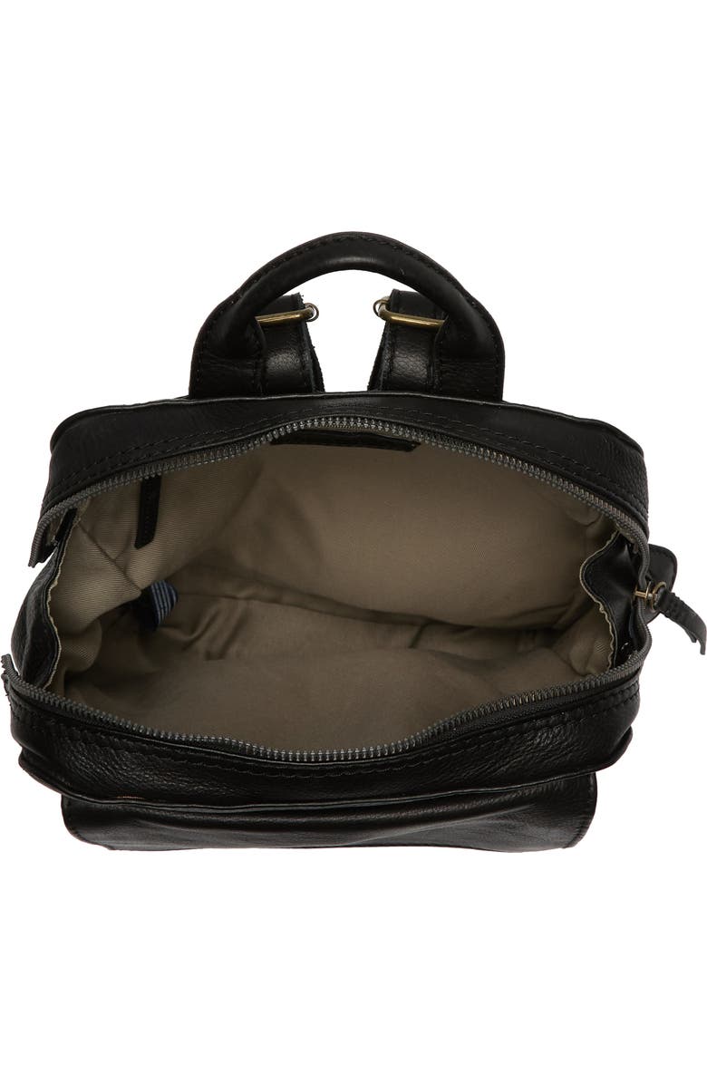 AMERICAN LEATHER CO. Celina Backpack, Alternate, color,