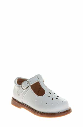 JOSMO Kids' T-Strap Flat