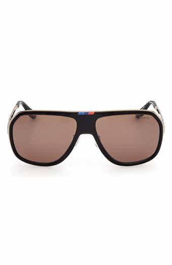 63mm Sunglasses