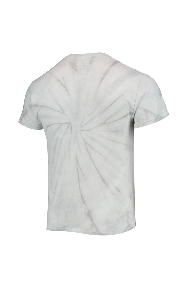 Mitchell & Ness Men's Mitchell & Ness White Vancouver Whitecaps FC Since '96 Tie-Dye T-Shirt, Alternate, color, White