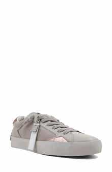 SHUSHOP Ruby Low Top Sneaker