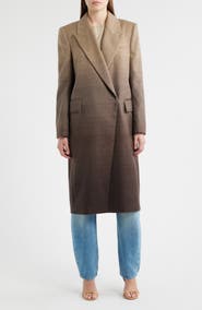 BOSS Callafis Wool Blend Car Coat
