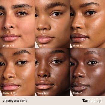 Luminous Silk Hydrating & Brightening Concealer