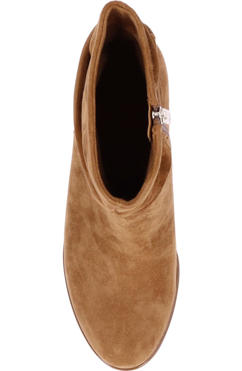 L'Amour des Pieds Pivar Bootie, Alternate, color,