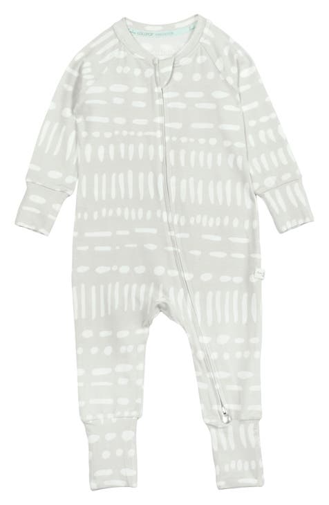 Zip Coverall (Baby)