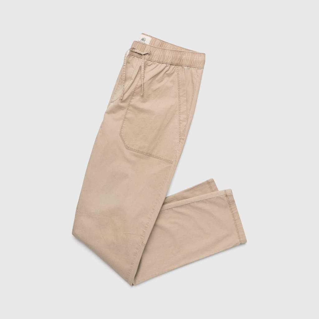 Surfside Supply Co. Tyler Washed Utility Pant