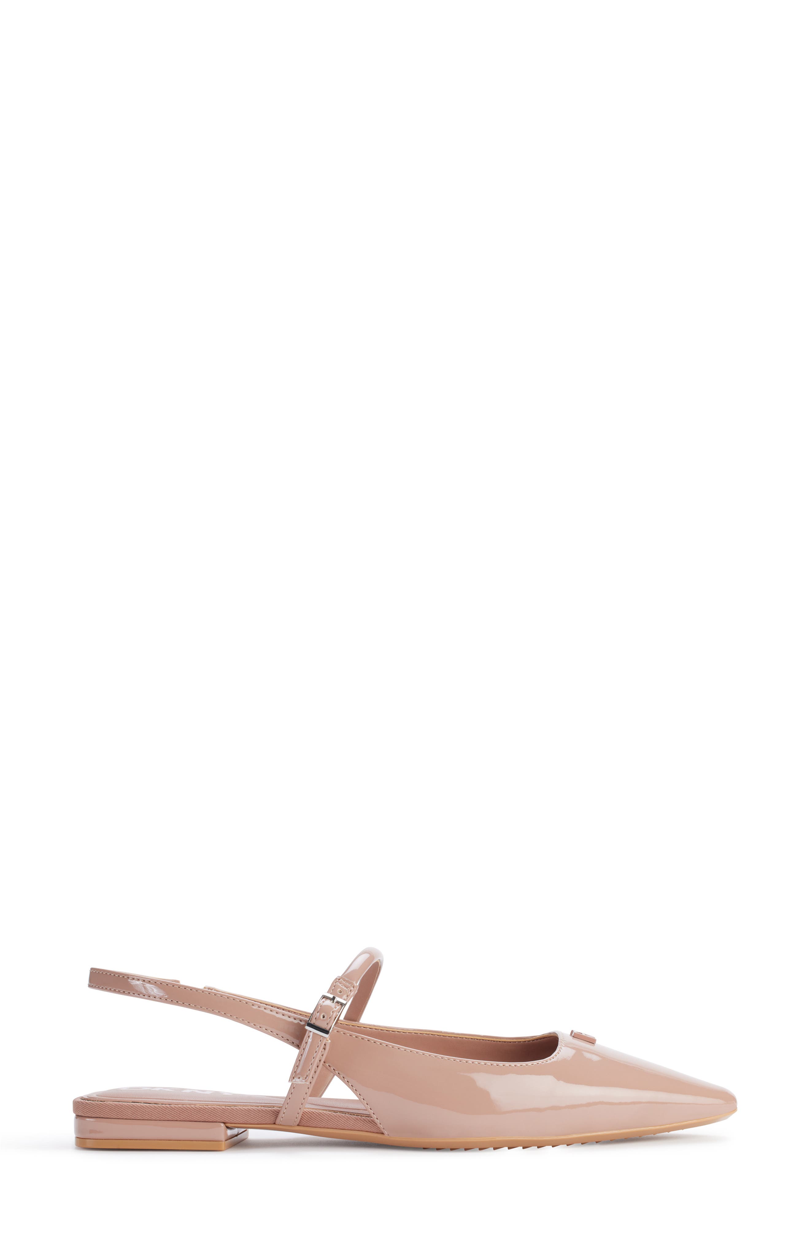 Cairo Slingback Flat - image 4