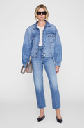 ANINE BING Quincy Jacket