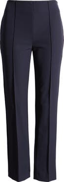 KOBI HALPERIN Briley Pintuck Pants