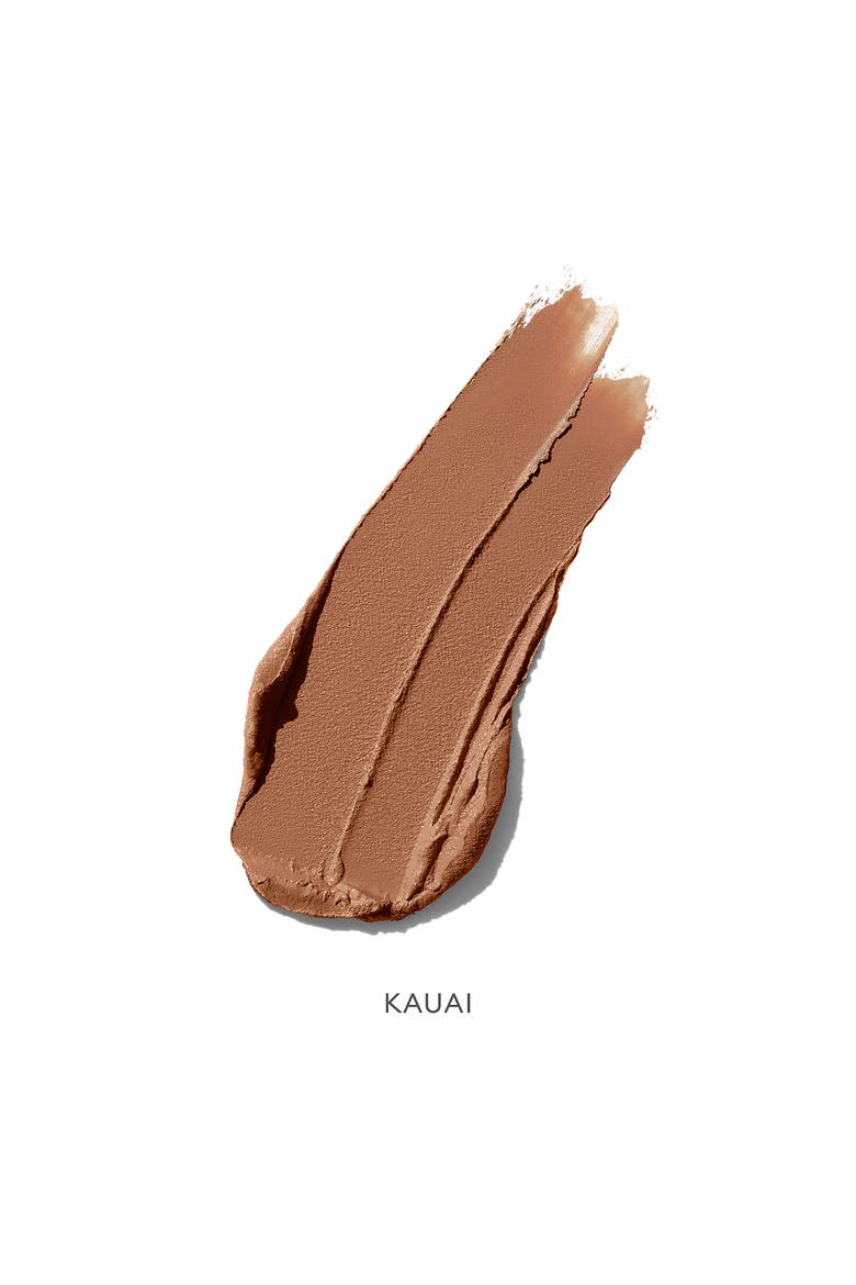 Solar Infusion Soft-Focus Cream Bronzer, Alternate, color, Kauai