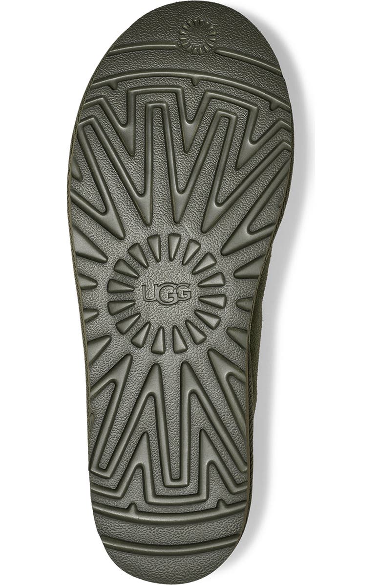 UGG<sup>®</sup> Tasman Slipper, Alternate, color, Woodland Green