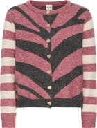 ICHI Knit Cardigan