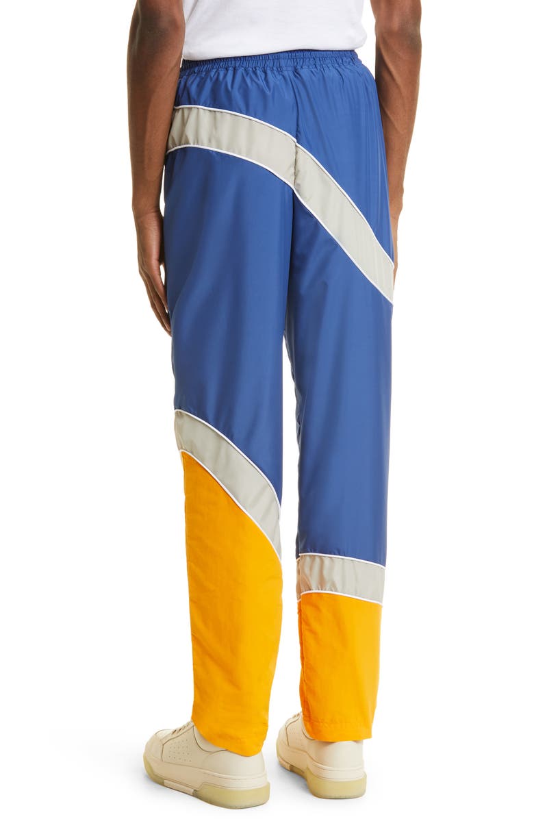 Ahluwalia Mango Track Pants, Alternate, color, 