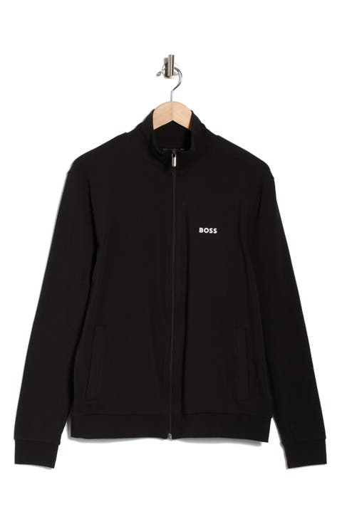 Joe Zip Jacket