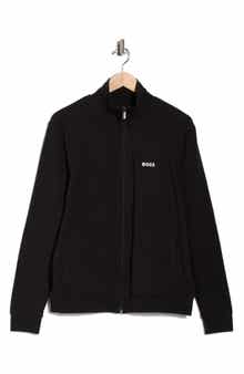 BOSS Joe Zip Jacket