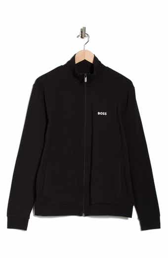 BOSS Joe Zip Jacket
