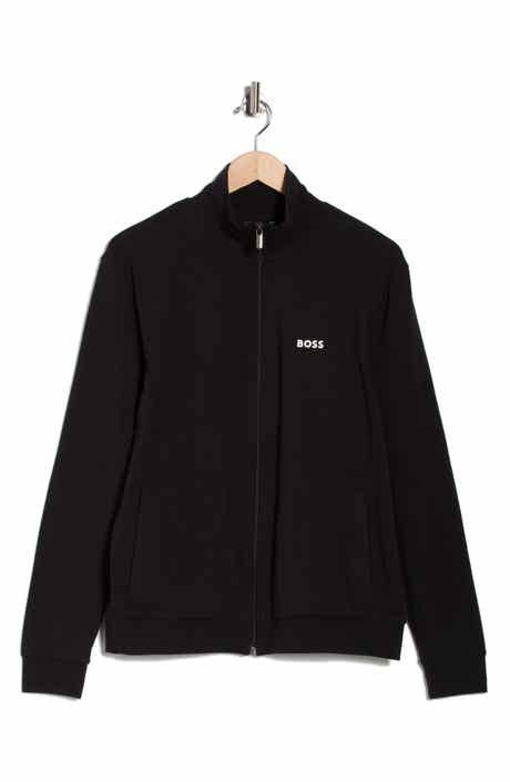 BOSS Joe Zip Jacket
