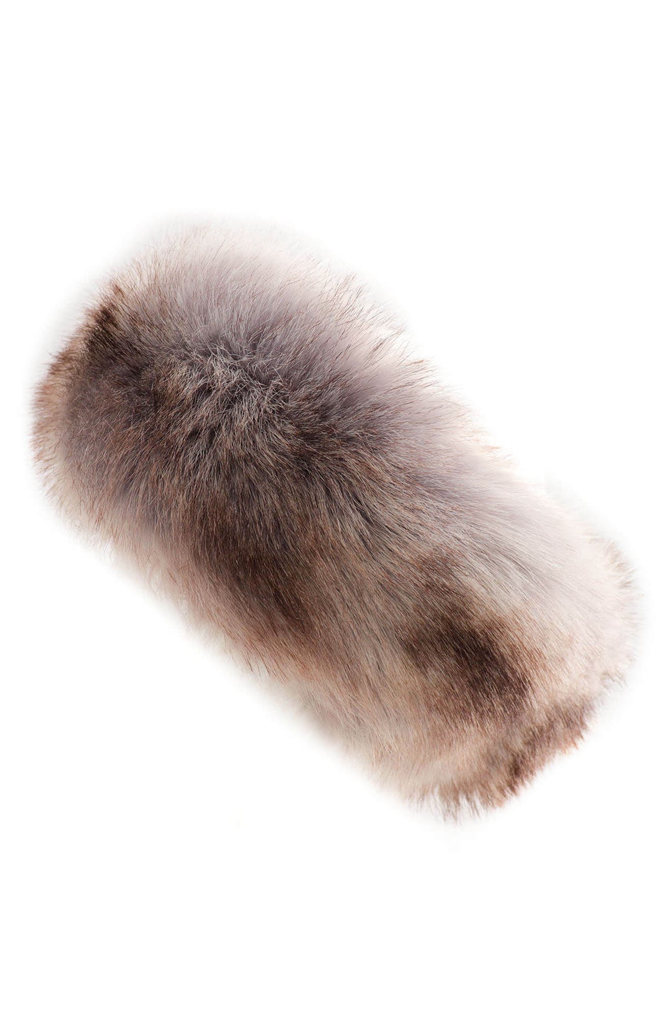 ARTIC FOX