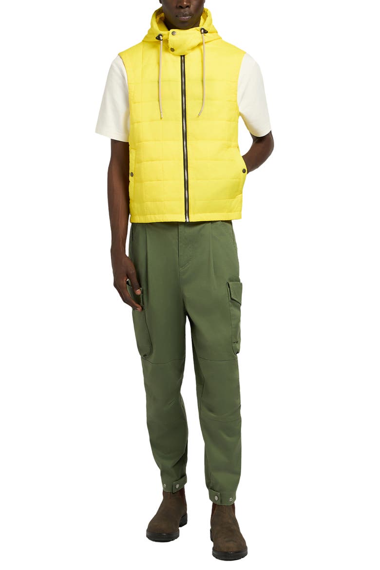 Hudson Utility Jacket, Alternate, color, TANNED/ RAY