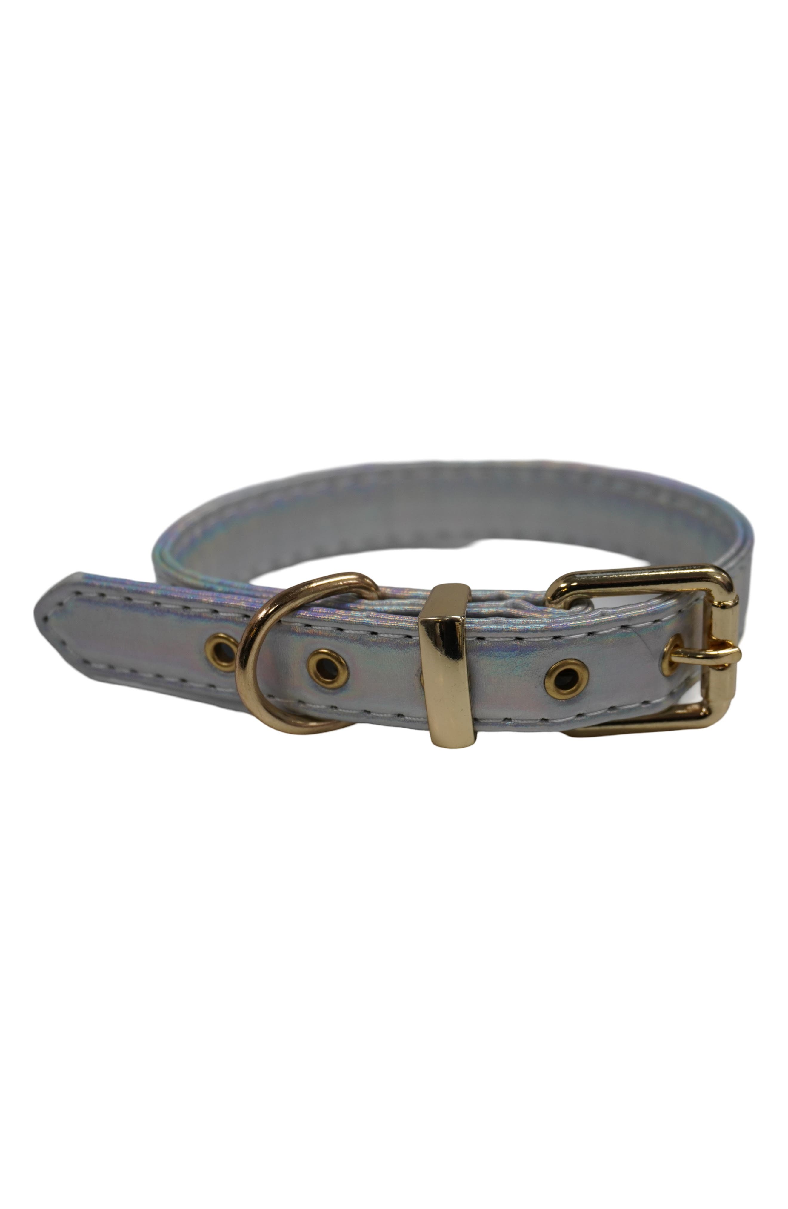 Bark by Dog Stockholm Luxury Dog Collar