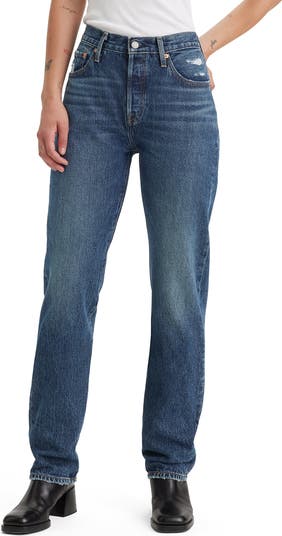 Levis jeans nordstrom best sale