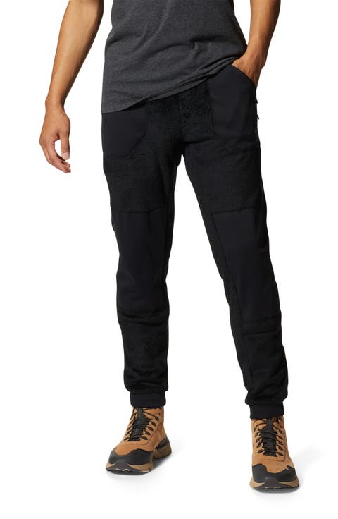 Polartec® High Loft Fleece Pants