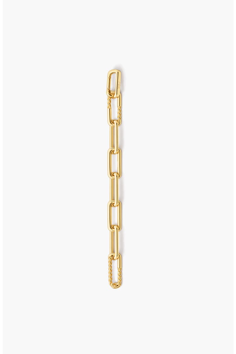 Oto Maxi Rope Chain Bracelet, Alternate, color, Gold