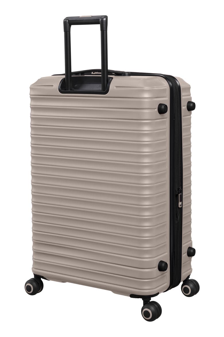 Configuration Hardside Checked Suitcase, Alternate, color, ATMOSPHERE