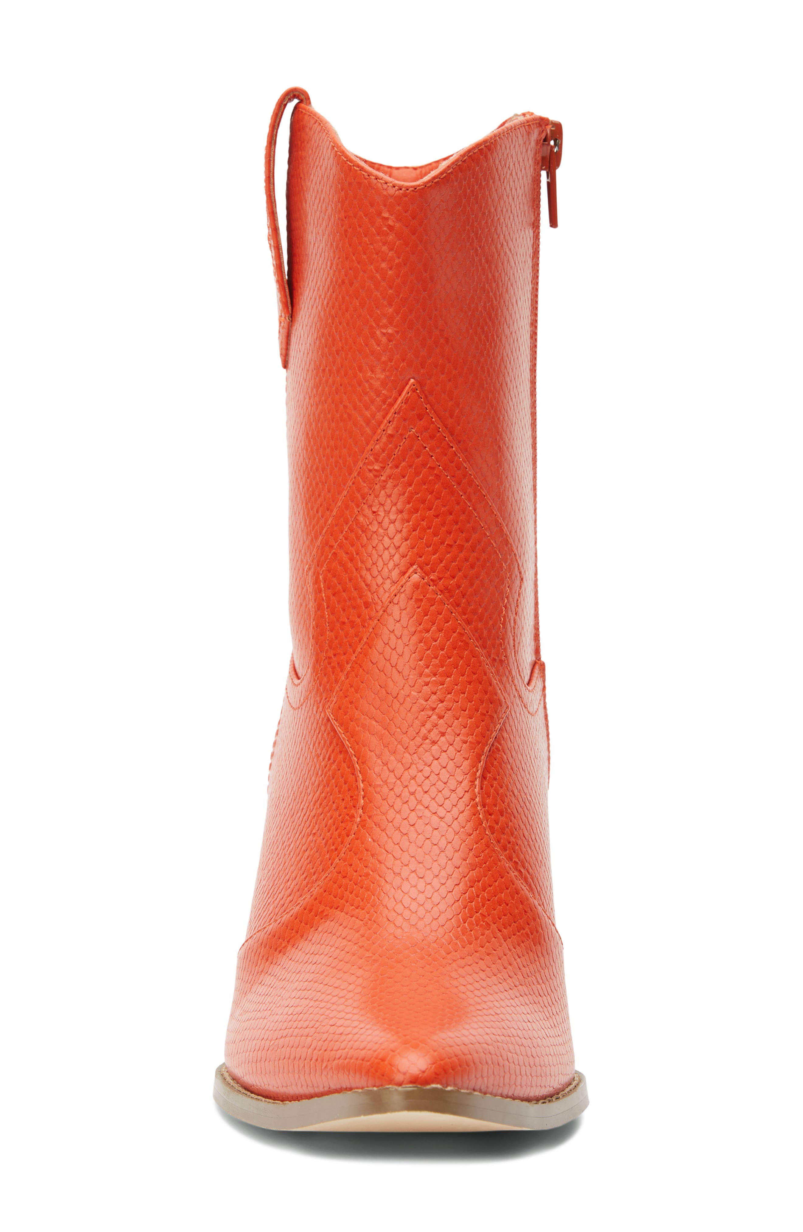 Bambi Western Boot, Alternate, color, FIRE SNAKE