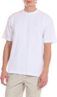 Original Paperbacks Nara Heavyweight Cotton T-Shirt