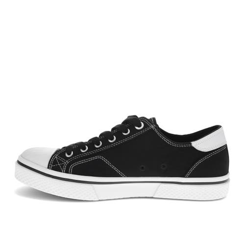 Starter Mens Tradition 71 Low Canvas Lowtop Casual Sneaker Shoe In Multi