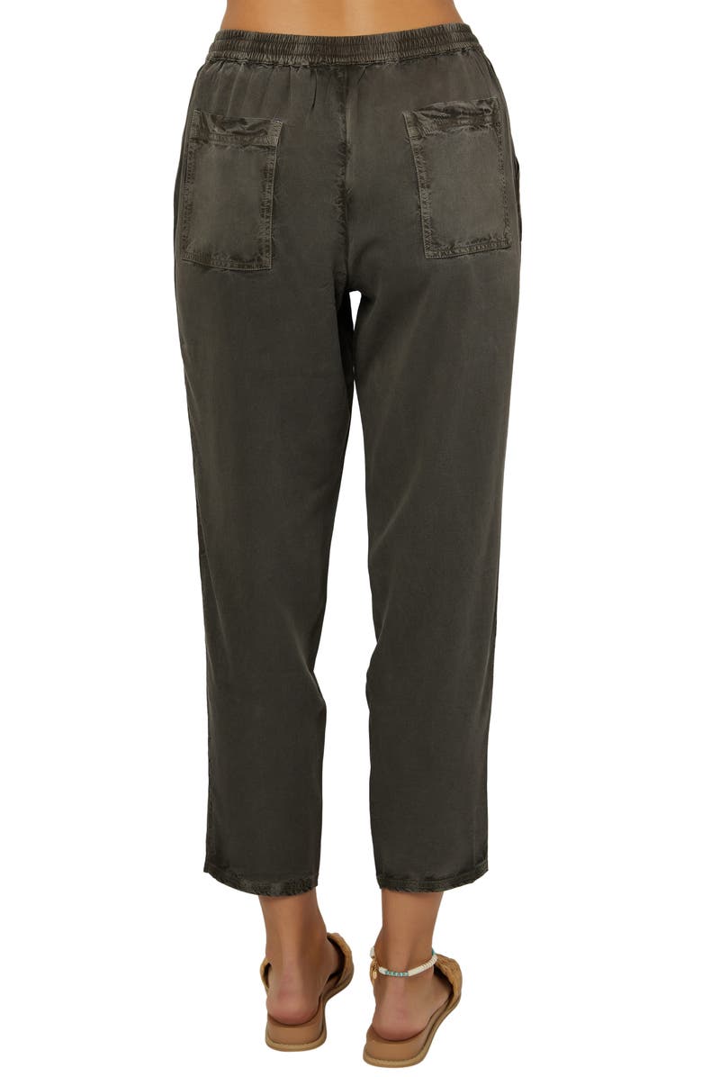 O'Neill Fran Ankle Pants, Alternate, color, 