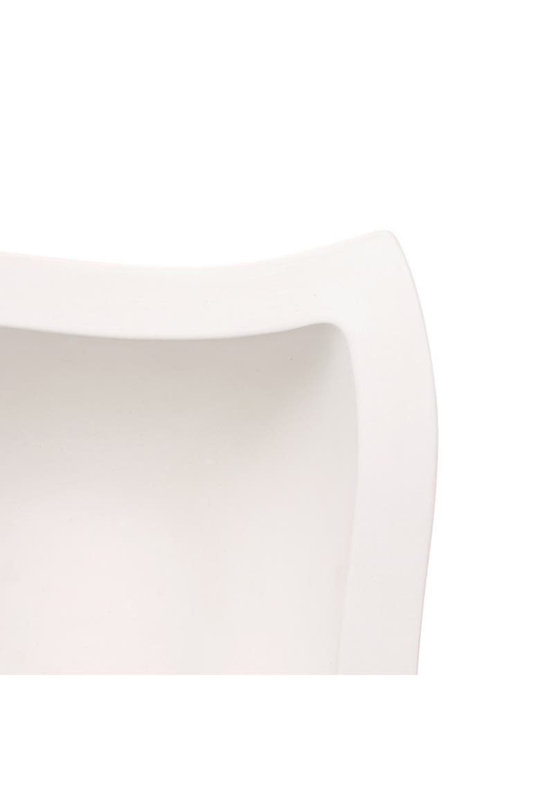 NewWave Bowls Set of 4, Alternate, color, white