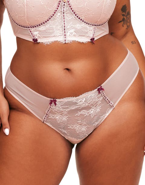 Yara Bikini Panties