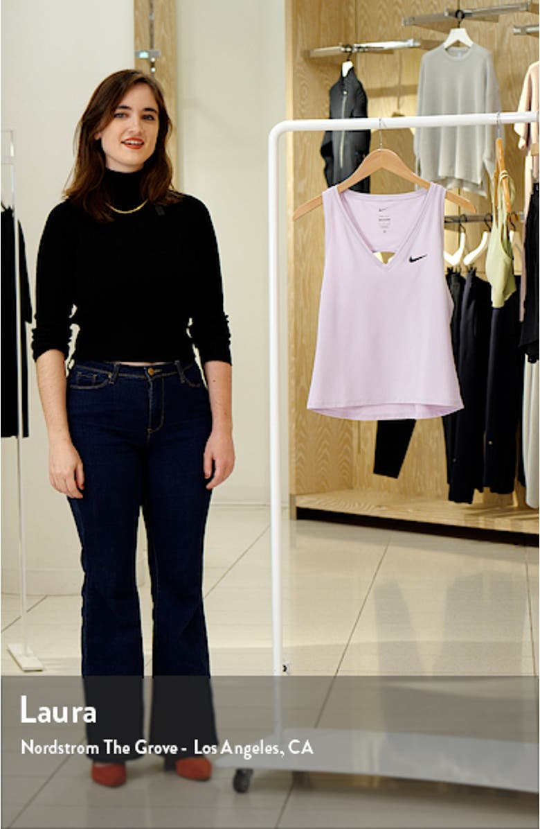 Court Victory Dri-FIT Tennis Tank, sales video thumbnail