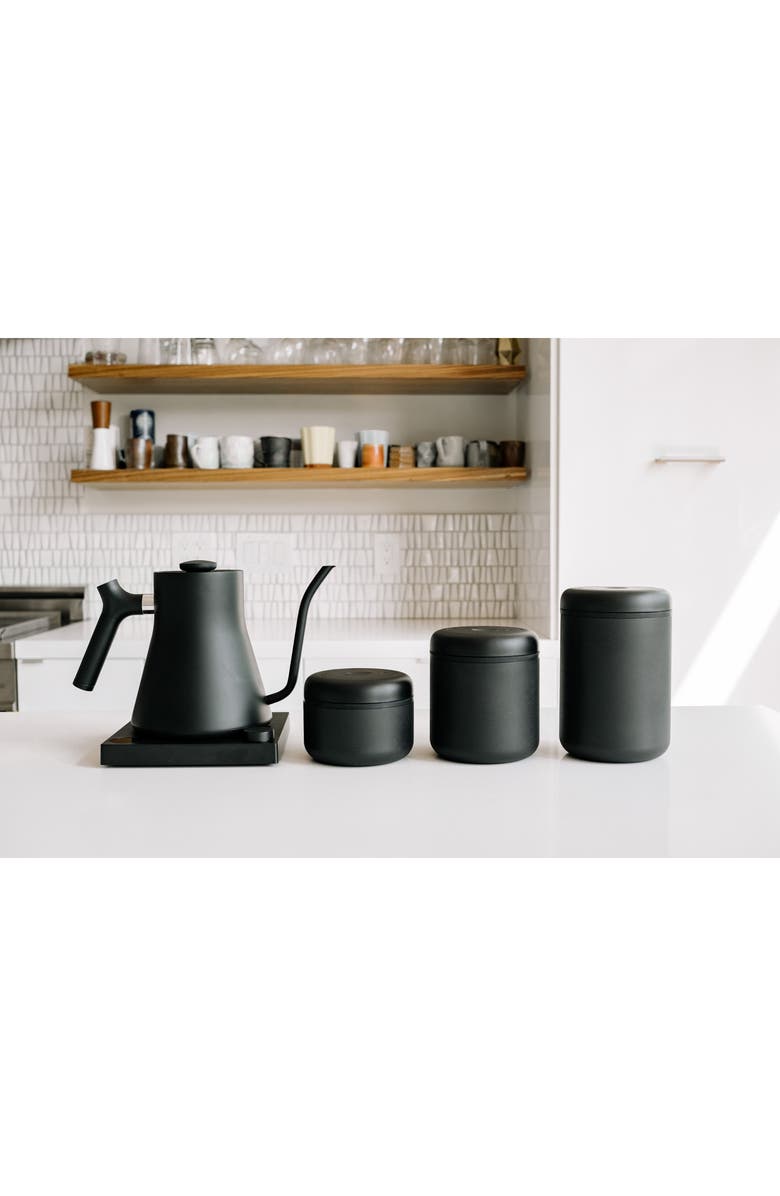 Fellow Atmos Stainless Steel Vacuum Canister, Alternate, color,