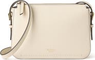 Mulberry Clovelly Leather Crossbody Bag