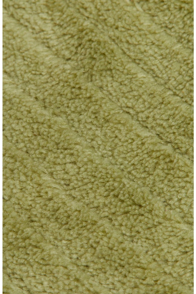 Hot-Pak Soft Cord Neck Wrap, Alternate, color, Pastel Green