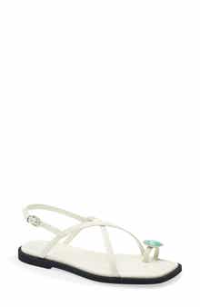 Remi Slingback Sandal