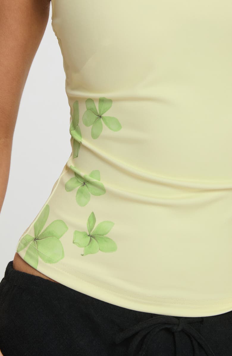 Princess Polly Hoston Floral Camisole, Alternate, color, 