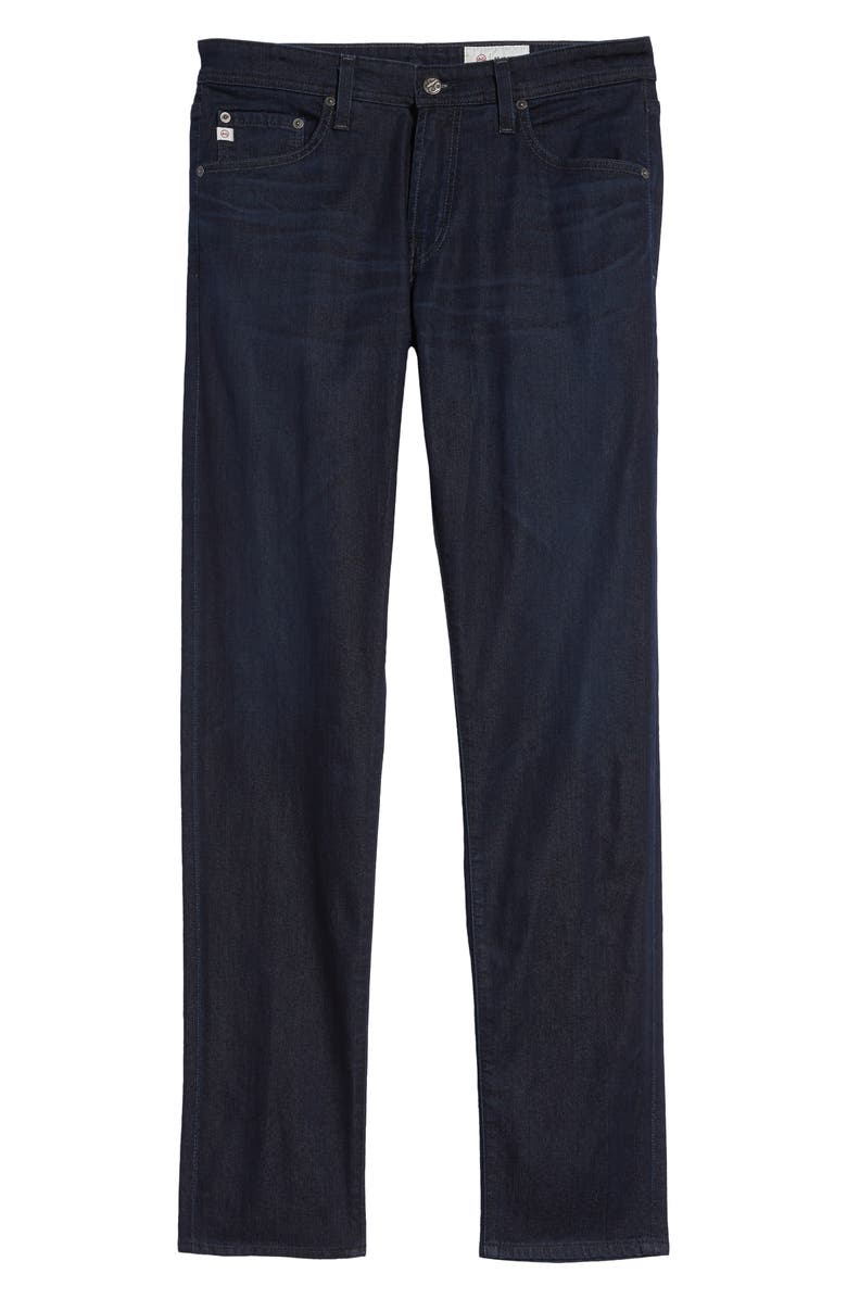 AG Dylan Skinny Jeans, Alternate, color, 2 Years Oakdale