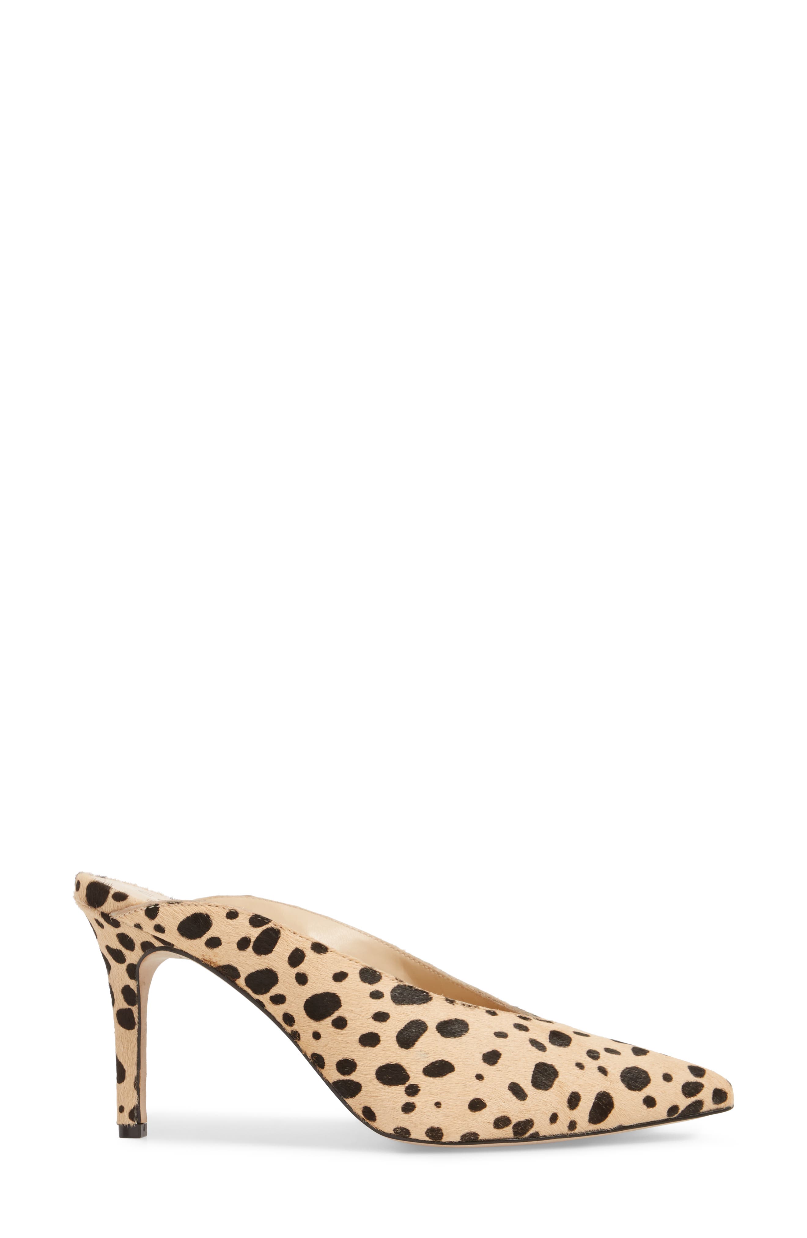 Sole Society Bethenia Mule, Alternate, color, 