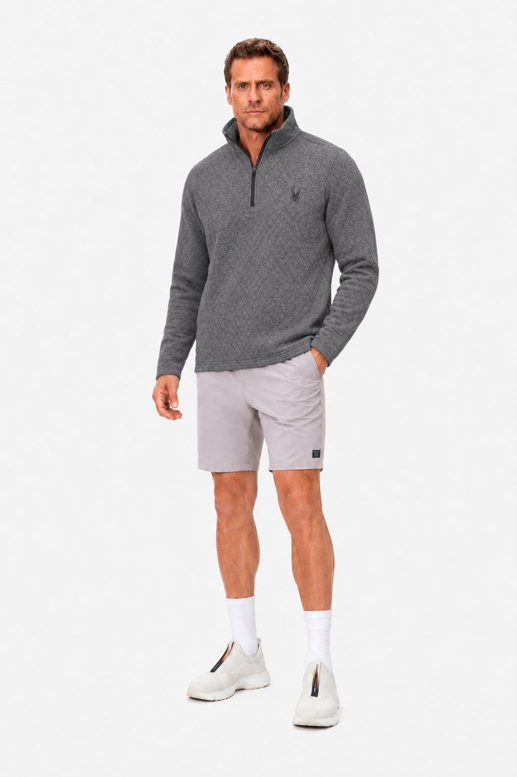 selected Grey