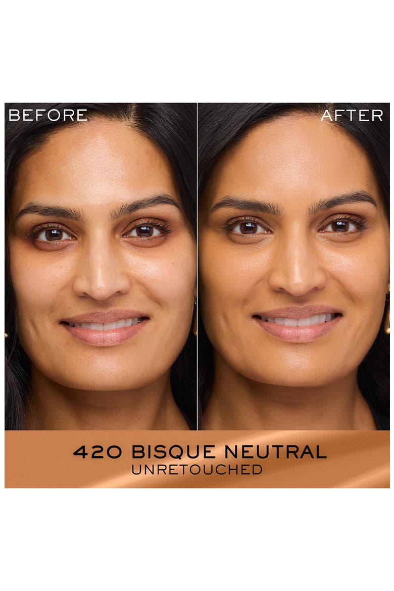 Rénergie Lift Liquid Anti-Aging Foundation Broad-Spectrum SPF 27, Alternate, color, 420 BISQUE N