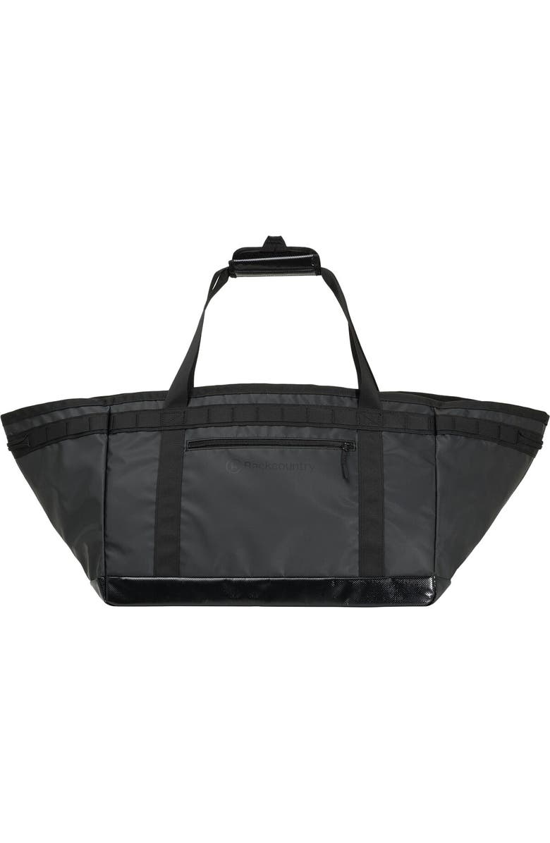 Backcountry All Around 70L Gear Tote, Main, color,